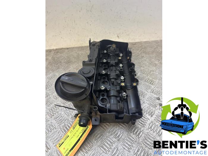 Gebrauchte Ventildeckel BMW 3 serie (F30) 318d 2.0 16V Preis € 99,00 Margenregelung angeboten von Bentie's autodemontage