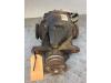 BMW X1 (E84) sDrive 18i 2.0 16V Differential hinten