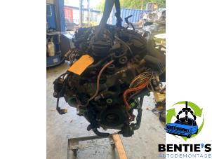 Używane Silnik BMW X4 (F26) xDrive20d 16V Cena € 2.500,00 Procedura marży oferowane przez Bentie's autodemontage