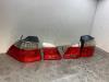 BMW 5 serie Touring (E61) 525i 24V Set of taillights, left + right