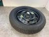 BMW 5 serie Touring (E61) 525i 24V Spare wheel