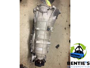 Gebrauchte Getriebe BMW 5 serie Touring (E61) 525i 24V Preis € 600,00 Margenregelung angeboten von Bentie's autodemontage
