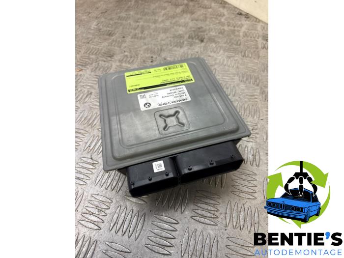 Used Engine management computer BMW 5 serie Touring (E61) 525i 24V Price € 450,00 Margin scheme offered by Bentie's autodemontage