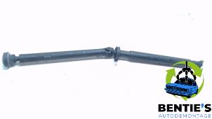 Usados Eje intermedio BMW 5 serie Touring (E61) 530i 24V Precio € 175,00 Norma de margen ofrecido por Bentie's autodemontage