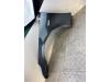 BMW 5 serie Touring (E61) 525i 24V Front wing, left