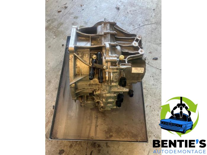 Usagé Boite de vitesses BMW 1 serie (F40) 120i 2.0 TwinPower 16V Prix € 1.750,00 Règlement à la marge proposé par Bentie's autodemontage