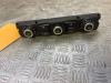 BMW 5 serie Touring (E61) 525i 24V Climatronic panel