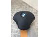 BMW 5 serie Touring (E61) 525i 24V Left airbag (steering wheel)