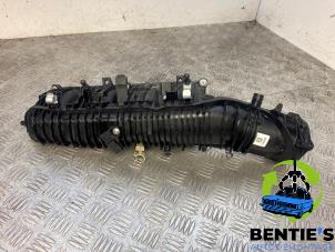 Gebrauchte Ansaugbrugge BMW 1 serie (F40) 120i 2.0 TwinPower 16V Preis € 275,00 Margenregelung angeboten von Bentie's autodemontage