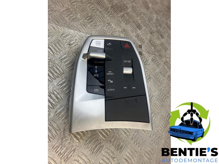 Used On-board computer controller BMW X1 (U11) xDrive 25e 1.5 TwinPower Turbo 12V Price € 275,00 Margin scheme offered by Bentie's autodemontage