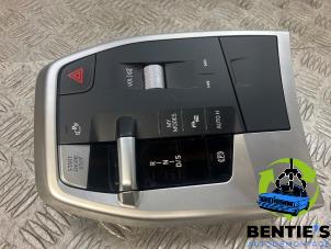 On-board computer controller from a BMW X1 (U11) xDrive 25e 1.5 TwinPower Turbo 12V 2024