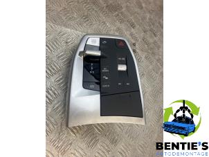 On-board computer controller from a BMW X1 (U11) xDrive 25e 1.5 TwinPower Turbo 12V 2024