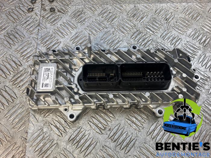 Used Automatic gearbox computer BMW X1 (U11) xDrive 25e 1.5 TwinPower Turbo 12V Price € 350,00 Margin scheme offered by Bentie's autodemontage