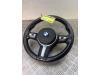 BMW 3 serie Touring (F31) 320d 2.0 16V Steering wheel