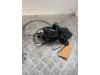 BMW 3 serie Touring (F31) 320d 2.0 16V Tailgate lock mechanism