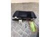 BMW 3 serie Touring (F31) 320d 2.0 16V Navigation display