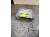 BMW 3 serie Touring (F31) 320d 2.0 16V Navigation module