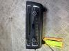 BMW 3 serie Touring (F31) 320d 2.0 16V Air conditioning control panel
