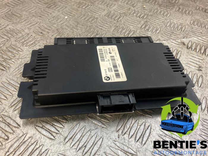 Usagé Ordinateur éclairage BMW 1 serie (E87/87N) 120d 16V Prix € 150,00 Règlement à la marge proposé par Bentie's autodemontage