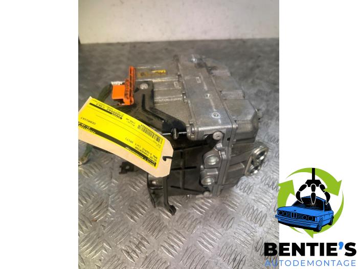 Gebrauchte DC/CD Konverter BMW 3 serie (F30) 330e Preis € 1.750,00 Margenregelung angeboten von Bentie's autodemontage