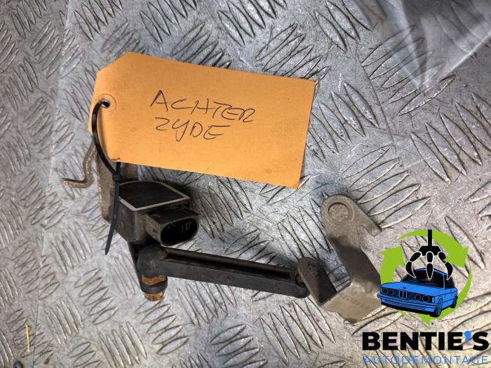 Gebrauchte Stabilisierung Regelsensor BMW i3 (I01) i3s Preis € 30,00 Margenregelung angeboten von Bentie's autodemontage