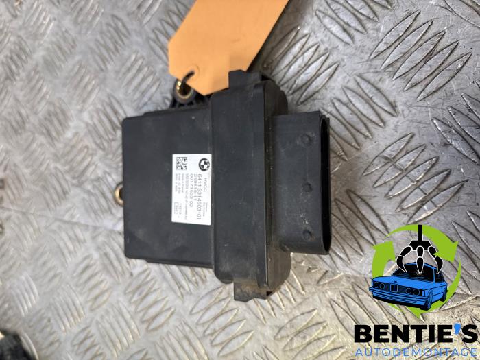 Used Cooling computer BMW i3 (I01) i3s Price € 50,00 Margin scheme offered by Bentie's autodemontage