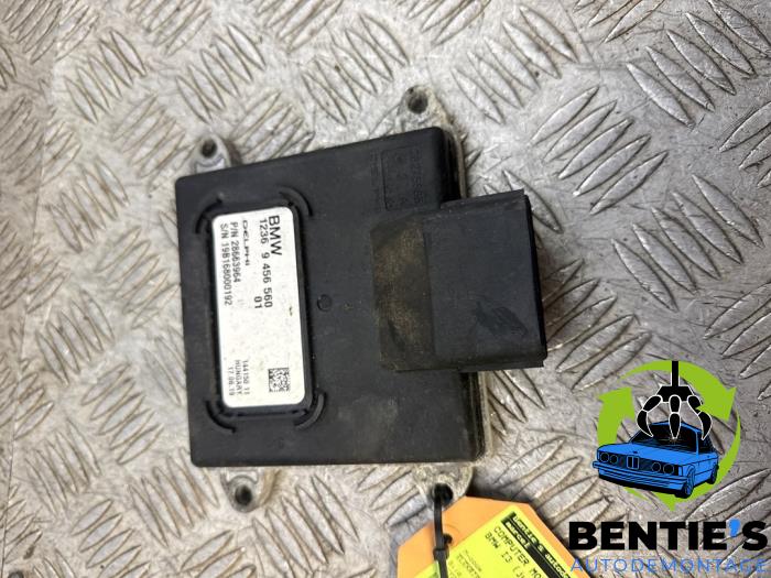 Used Engine management computer BMW i3 (I01) i3s Price € 180,00 Margin scheme offered by Bentie's autodemontage