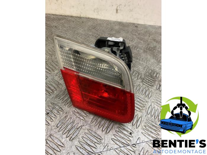 Rear lights