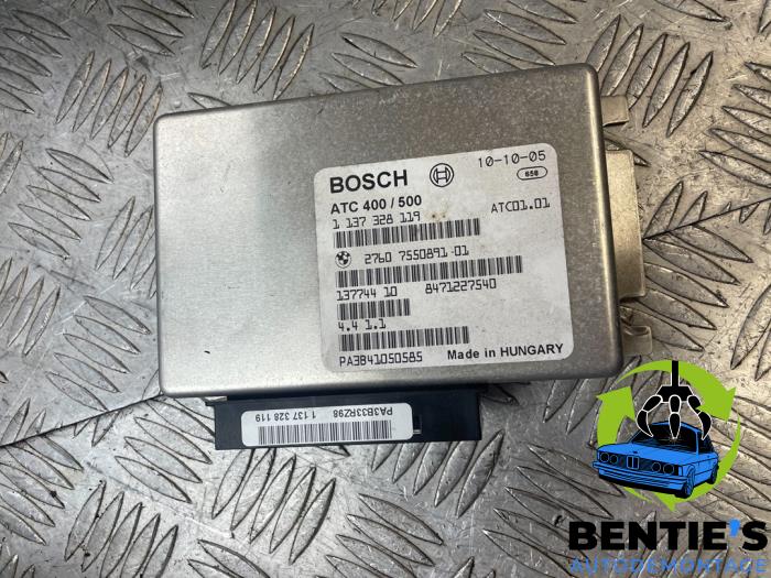 Used Automatic gearbox computer BMW X3 (E83) 3.0i xDrive 24V Price € 99,00 Margin scheme offered by Bentie's autodemontage