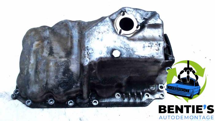 Gebrauchte Ölwanne BMW 5 serie Touring (F11) 525d 16V Preis € 75,00 Margenregelung angeboten von Bentie's autodemontage