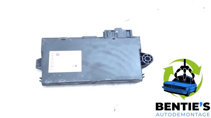 Używane Modul immobilizera BMW 3 serie (E90) 325d 24V Cena € 50,00 Procedura marży oferowane przez Bentie's autodemontage