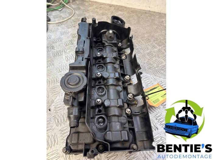 Gebrauchte Ventildeckel BMW 2 serie Active Tourer (F45) 218d 2.0 TwinPower Turbo 16V Preis € 125,00 Margenregelung angeboten von Bentie's autodemontage