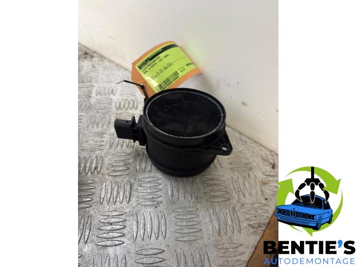 Gebrauchte Luftmassenmesser BMW 3 serie (E90) 335d 24V Preis € 40,00 Margenregelung angeboten von Bentie's autodemontage