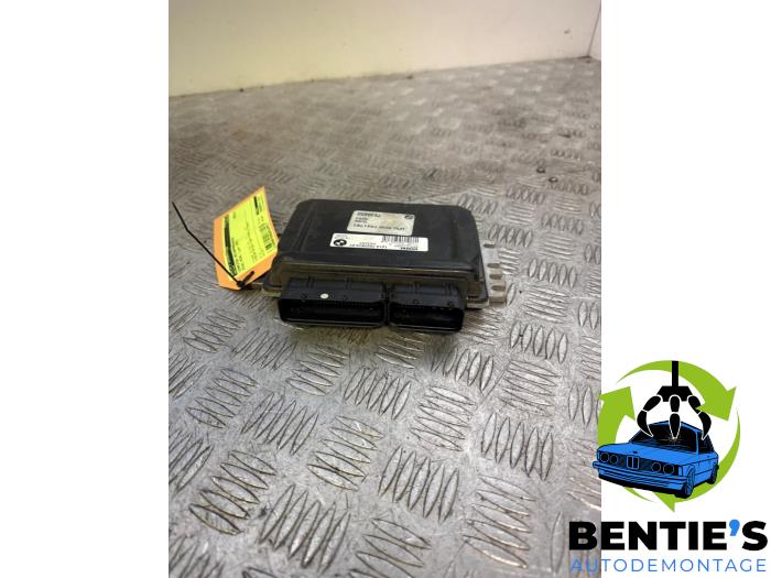 Used Engine management computer BMW Mini (R50/53) 1.6 16V One Price € 39,00 Margin scheme offered by Bentie's autodemontage