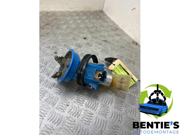 Gebrauchte Benzinpumpe BMW 3 serie (E36/4) 316i Preis € 45,00 Margenregelung angeboten von Bentie's autodemontage