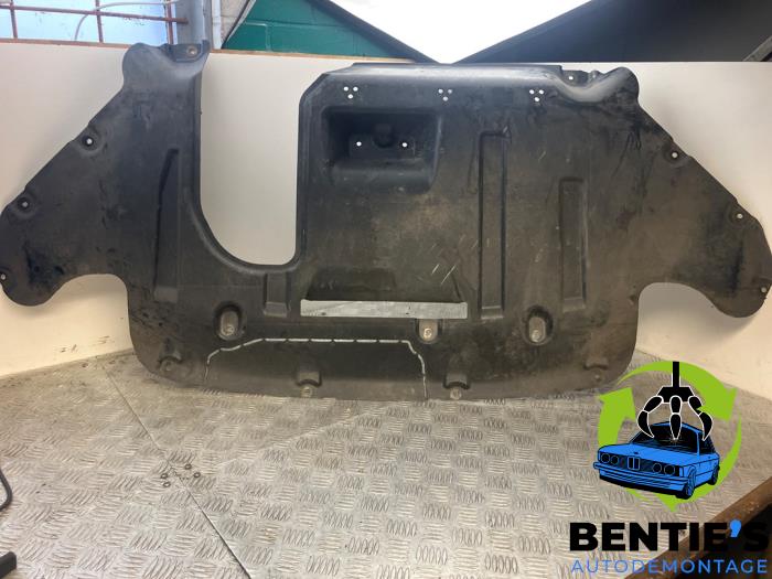 Begagnade Diffuser, bakre stötfångare BMW 3 serie (G20) 316d 2.0 TwinPower Turbo 16V Hybrid Drive Pris € 100,00 Marginaltabell erbjuds av Bentie's autodemontage