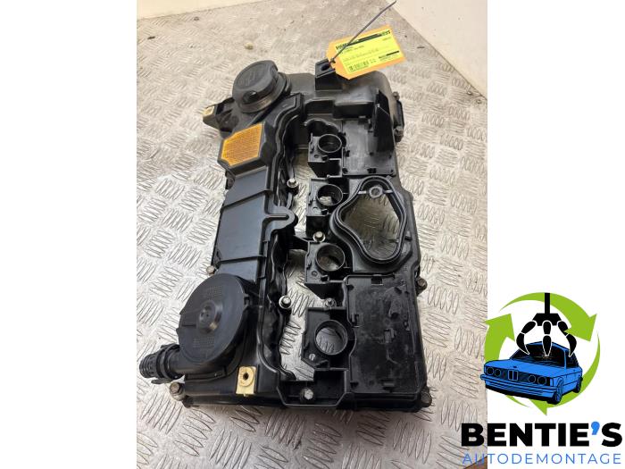 Gebrauchte Ventildeckel BMW 3 serie (E90) 318i 16V Preis € 50,00 Margenregelung angeboten von Bentie's autodemontage