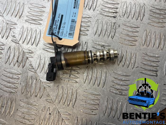 Begagnade Kamaxelsensor BMW 1 serie (E87/87N) 120i 16V Pris € 40,00 Marginaltabell erbjuds av Bentie's autodemontage