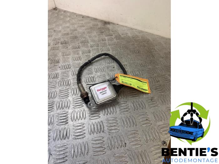 Begagnade NOx-sensor BMW 1 serie (E87/87N) 116i 2.0 16V Pris € 95,00 Marginaltabell erbjuds av Bentie's autodemontage