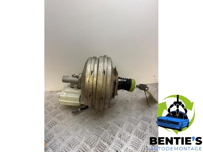 Usagé Servo frein BMW 5 serie Touring (E61) 523i 24V Prix € 100,00 Règlement à la marge proposé par Bentie's autodemontage
