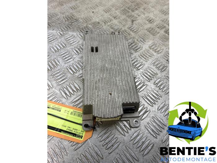 Begagnade Bluetooth-modul BMW 1 serie (F20) 118d 2.0 16V Pris € 99,00 Marginaltabell erbjuds av Bentie's autodemontage