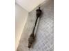 BMW 1 serie (F20) 118d 2.0 16V Drivaxel, vänster bak