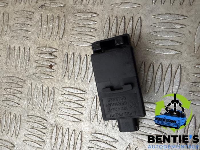 Begagnade Sensor (övriga) BMW 5 serie (E60) 520i 24V Pris € 25,00 Marginaltabell erbjuds av Bentie's autodemontage