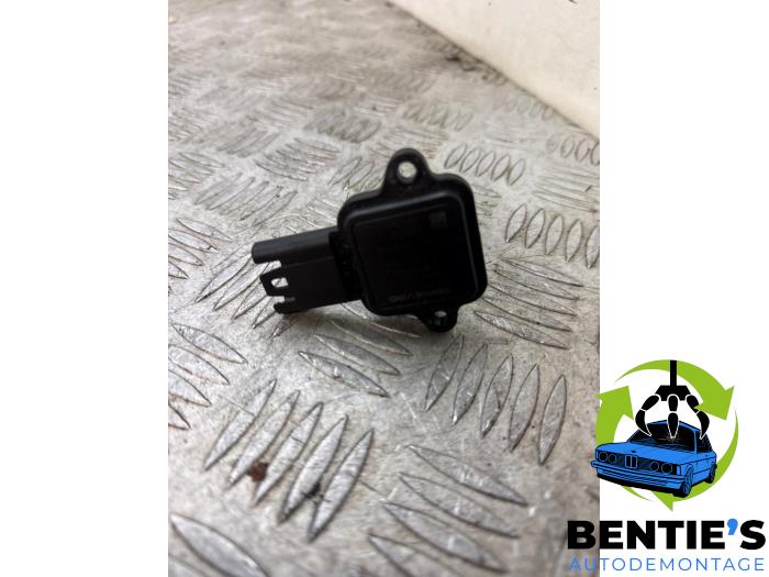 Gebrauchte Luftmassenmesser BMW 5 serie (E60) 520i 24V Preis € 25,00 Margenregelung angeboten von Bentie's autodemontage