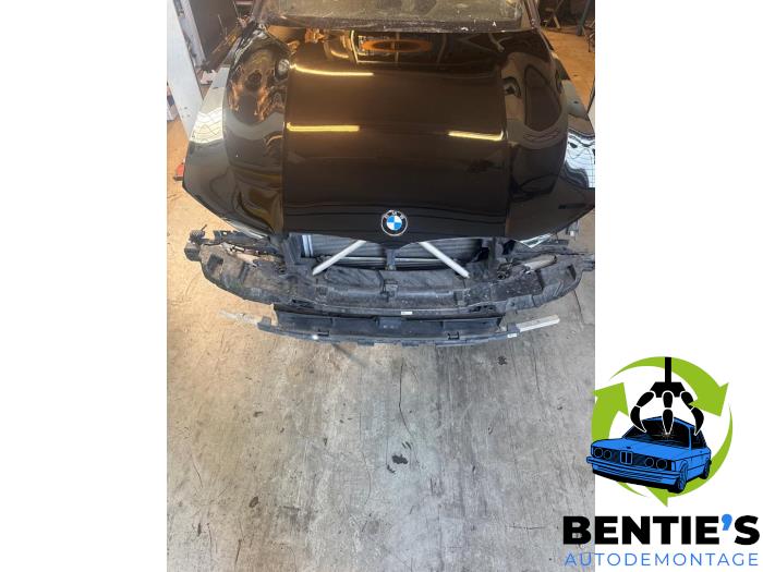 Używane Maska BMW 3 serie (G20) 316d 2.0 TwinPower Turbo 16V Hybrid Drive Cena € 850,00 Procedura marży oferowane przez Bentie's autodemontage
