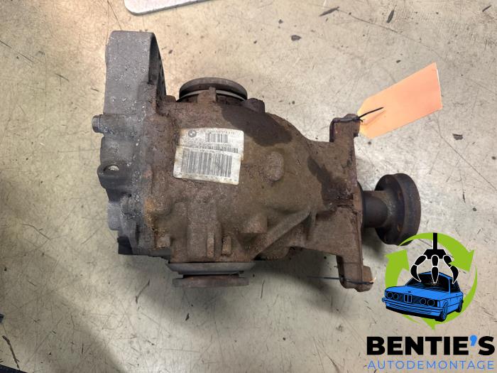 Gebrauchte Differential hinten BMW 5 serie (E60) 520i 24V Preis € 220,00 Margenregelung angeboten von Bentie's autodemontage