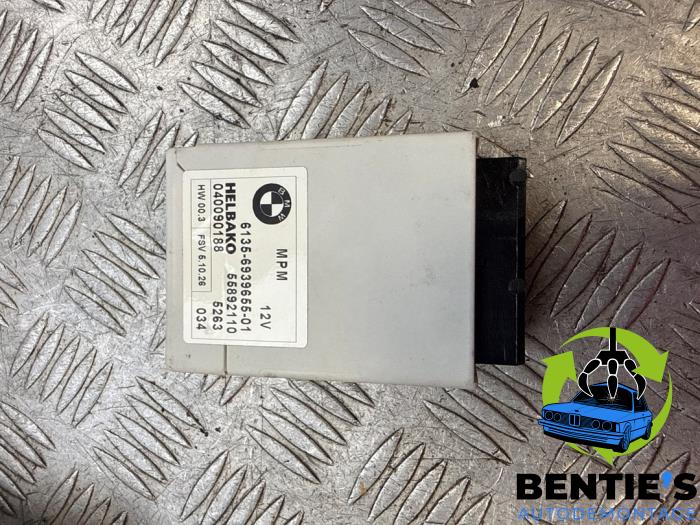 MPM control module – 6939655