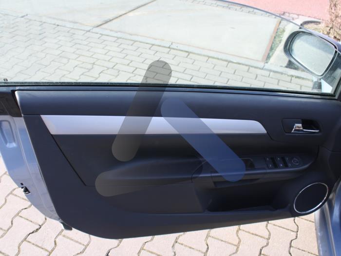 Gebrauchte Getriebe Audi A4 Avant (B5) 1.8 20V Preis auf Anfrage angeboten von Autonet Test (Alexander)