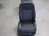Volkswagen Golf VI (5K1) 1.2 TSI BlueMotion Sitz rechts