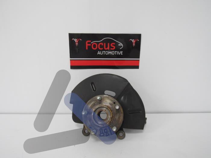 Lambda probe Volkswagen Jetta IV (162/16A), 2010 / 2017 1.4 TSI Hybrid 16V, Saloon, 4-dr, Electric Petrol, 1.390cc, 125kW (170pk), FWD, CNLA; CRJA, 2011-04 / 2017-12 (Used)